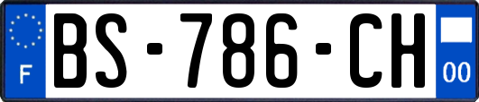 BS-786-CH