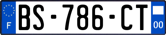 BS-786-CT