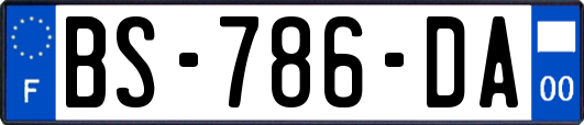 BS-786-DA