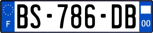 BS-786-DB