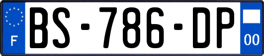 BS-786-DP