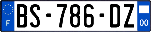 BS-786-DZ