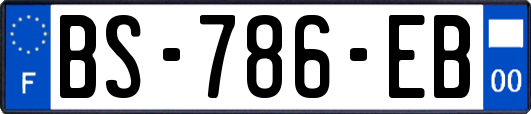 BS-786-EB