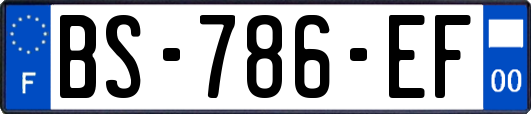 BS-786-EF