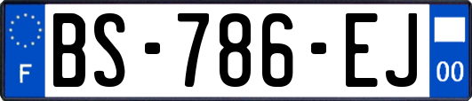 BS-786-EJ