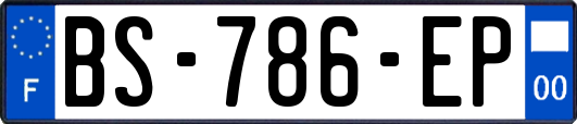 BS-786-EP