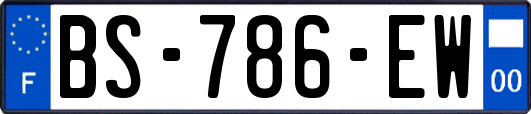 BS-786-EW