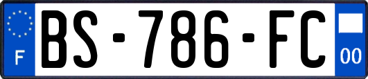 BS-786-FC