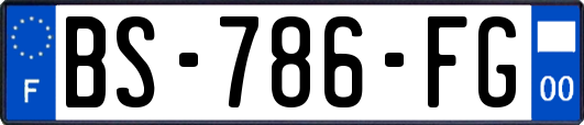 BS-786-FG