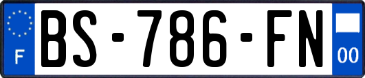 BS-786-FN