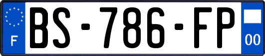 BS-786-FP