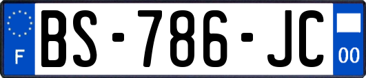 BS-786-JC