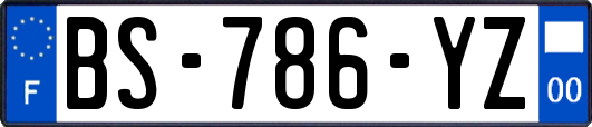 BS-786-YZ