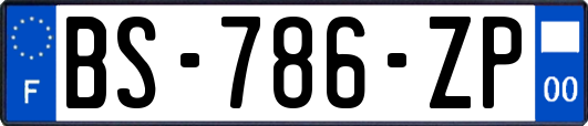 BS-786-ZP