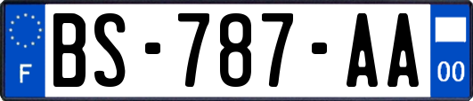 BS-787-AA