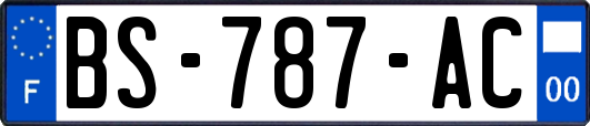 BS-787-AC