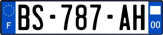BS-787-AH