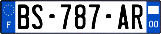 BS-787-AR