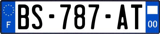 BS-787-AT