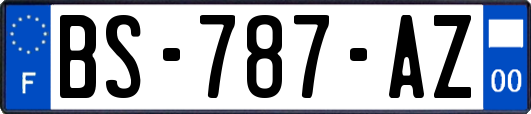 BS-787-AZ