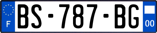 BS-787-BG