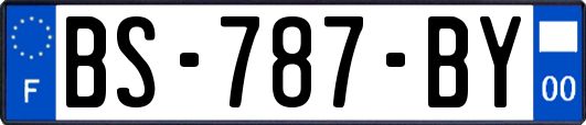 BS-787-BY