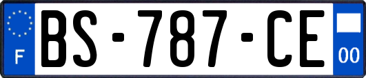 BS-787-CE