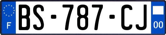 BS-787-CJ