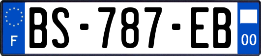 BS-787-EB