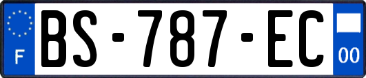 BS-787-EC