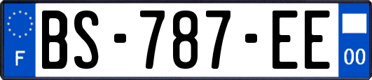 BS-787-EE