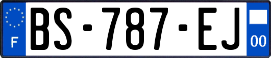 BS-787-EJ