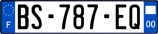 BS-787-EQ