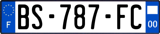 BS-787-FC