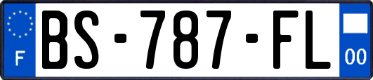 BS-787-FL