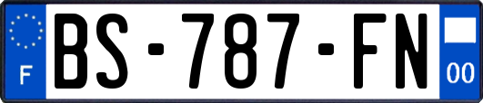 BS-787-FN