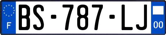 BS-787-LJ