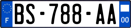 BS-788-AA