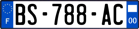 BS-788-AC