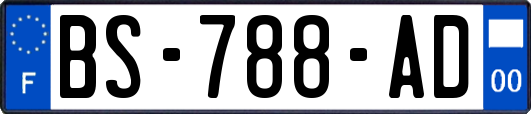 BS-788-AD