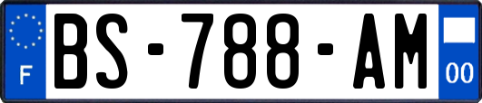 BS-788-AM