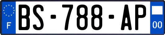 BS-788-AP