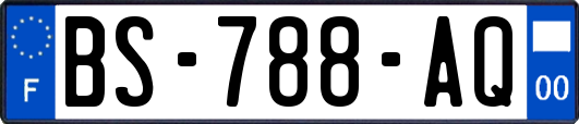 BS-788-AQ