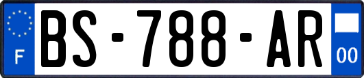 BS-788-AR