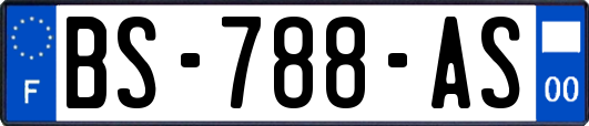 BS-788-AS