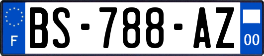 BS-788-AZ