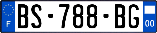 BS-788-BG