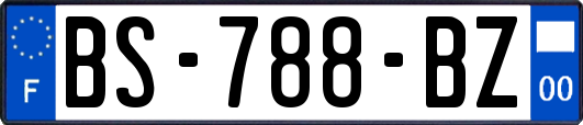 BS-788-BZ
