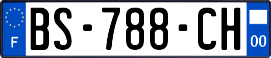 BS-788-CH