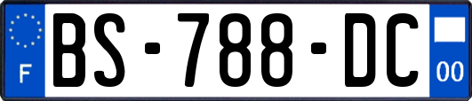 BS-788-DC